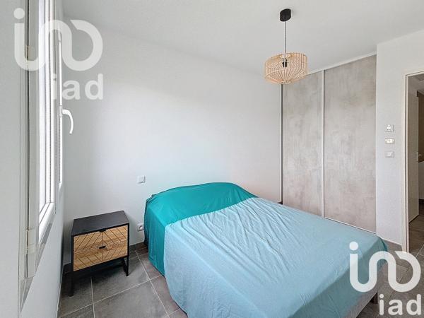 Maison à vendre 4 pièces 93 m² Tourbes