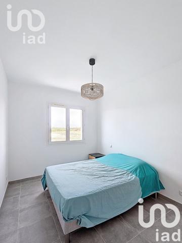 Maison à vendre 4 pièces 93 m² Tourbes