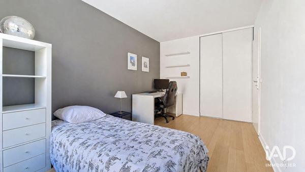 Appartement à vendre 4 pièces 83 m² Rueil-Malmaison