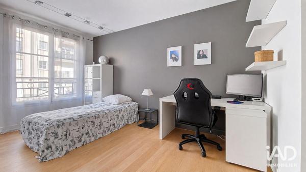 Appartement à vendre 4 pièces 83 m² Rueil-Malmaison