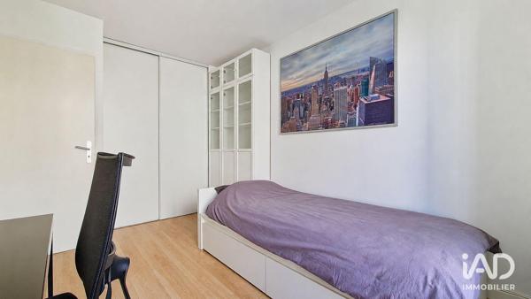 Appartement à vendre 4 pièces 83 m² Rueil-Malmaison