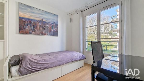 Appartement à vendre 4 pièces 83 m² Rueil-Malmaison