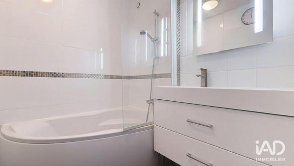 Appartement à vendre 4 pièces 83 m² Rueil-Malmaison