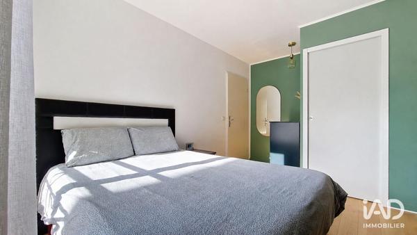 Appartement à vendre 4 pièces 83 m² Rueil-Malmaison