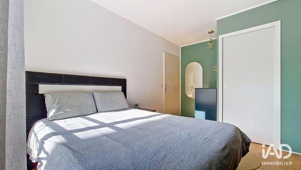 Appartement à vendre 4 pièces 83 m² Rueil-Malmaison