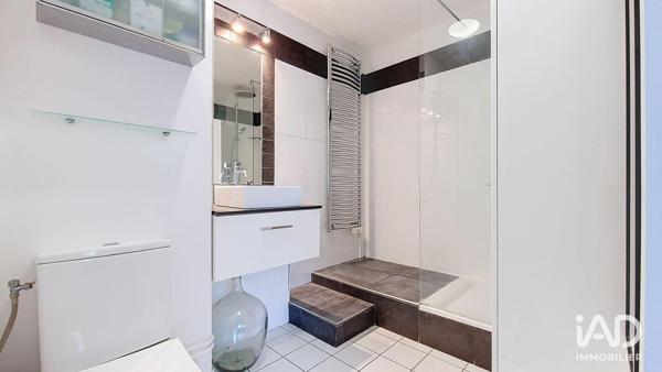 Appartement à vendre 4 pièces 83 m² Rueil-Malmaison