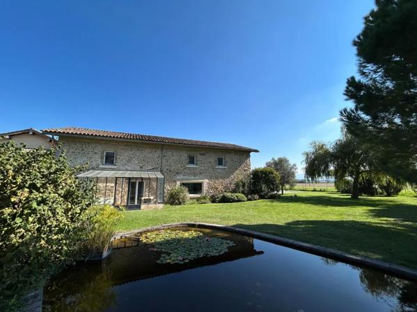 Maison à vendre à Alixan (26300)