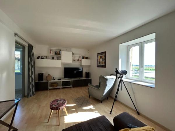 Maison à vendre à Alixan (26300)