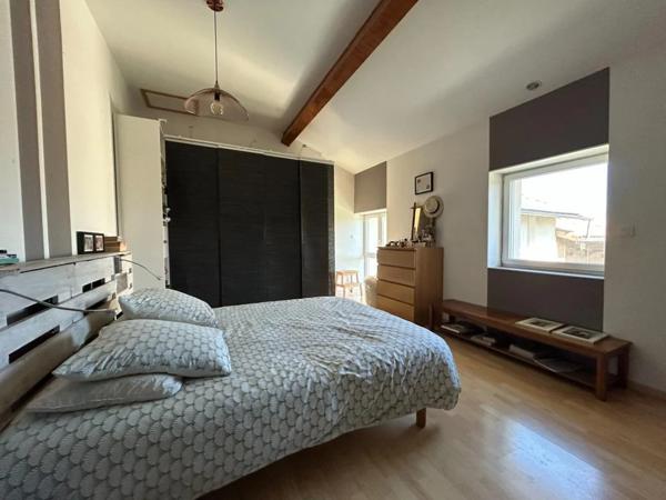 Maison à vendre à Alixan (26300)