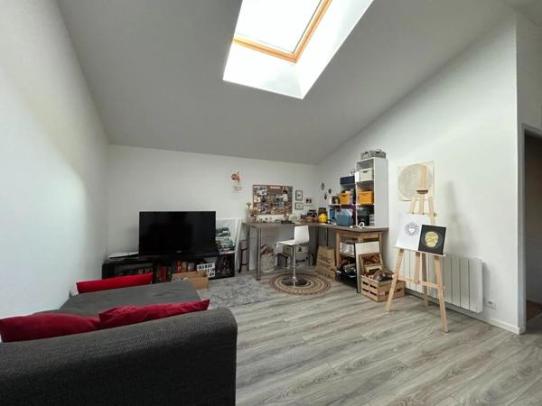 Maison à vendre à Alixan (26300)