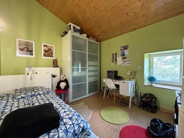 Maison à vendre à Alixan (26300)