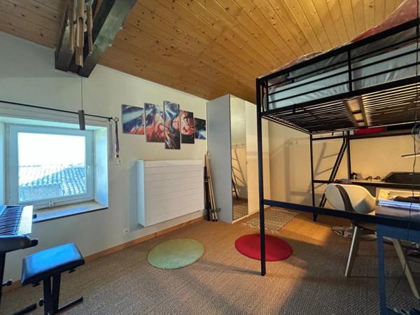 Maison à vendre à Alixan (26300)