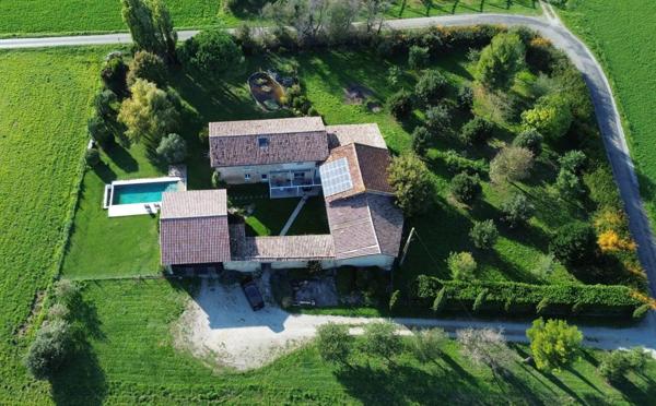 Maison à vendre à Alixan (26300)