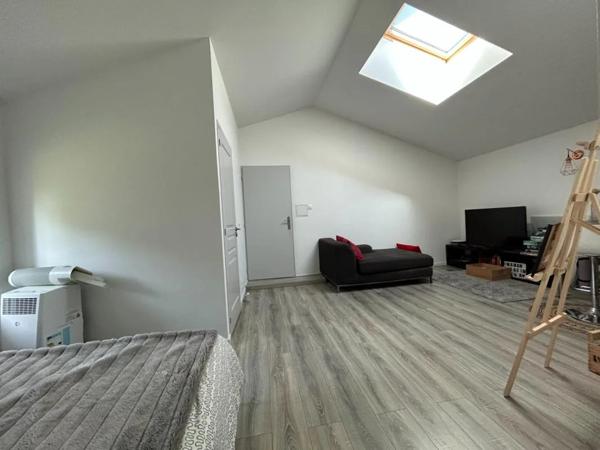 Maison à vendre à Alixan (26300)