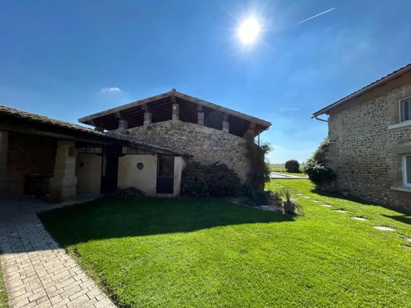 Maison à vendre à Alixan (26300)