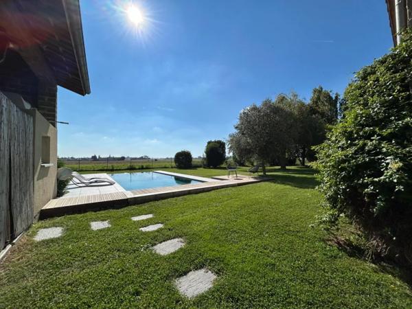 Maison à vendre à Alixan (26300)