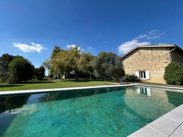 Maison à vendre à Alixan (26300)