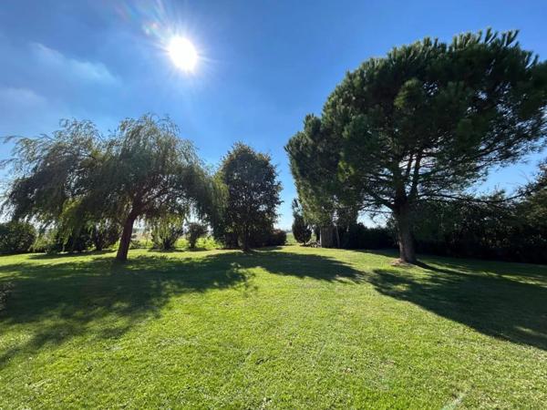 Maison à vendre à Alixan (26300)