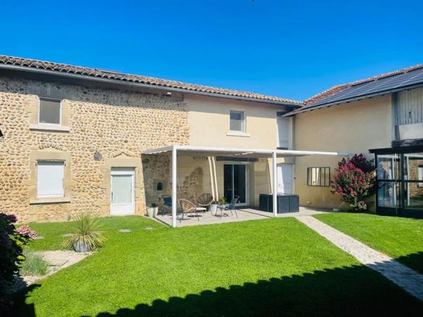 Maison à vendre à Alixan (26300)