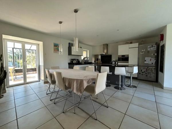 Maison à vendre à Alixan (26300)