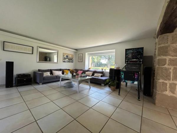 Maison à vendre à Alixan (26300)