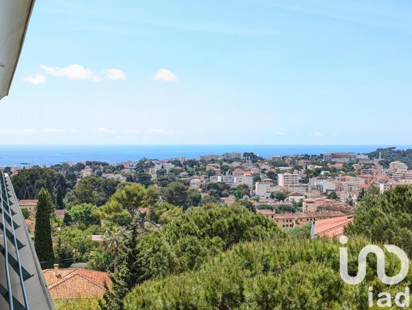 Appartement à vendre 3 pièces 81 m² Le Cannet