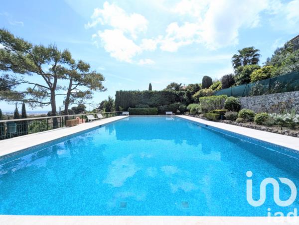 Appartement à vendre 3 pièces 81 m² Le Cannet