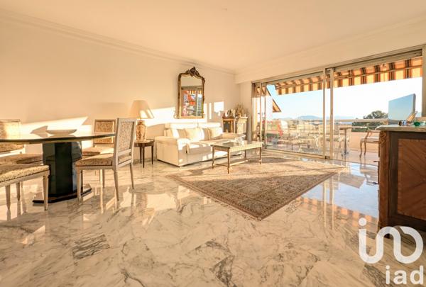 Appartement à vendre 3 pièces 81 m² Le Cannet