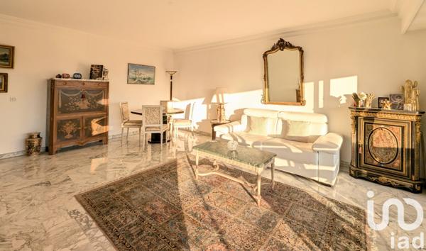 Appartement à vendre 3 pièces 81 m² Le Cannet