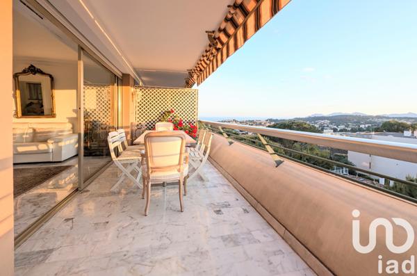 Appartement à vendre 3 pièces 81 m² Le Cannet