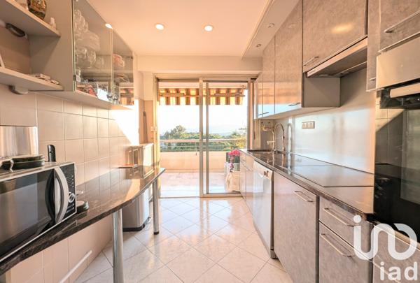 Appartement à vendre 3 pièces 81 m² Le Cannet