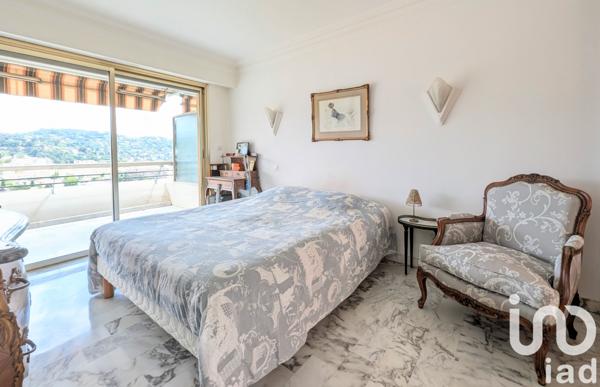 Appartement à vendre 3 pièces 81 m² Le Cannet