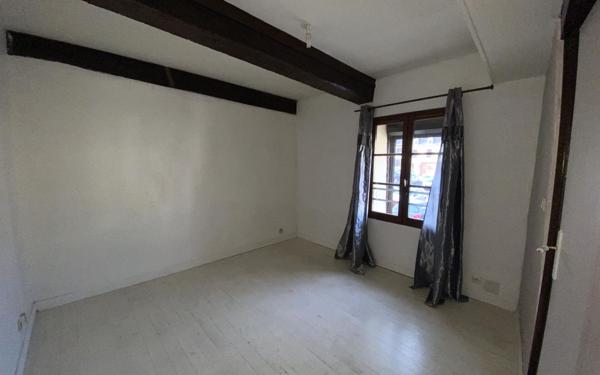 Appartement à louer    2 pièces • 50,30 m2 Damville