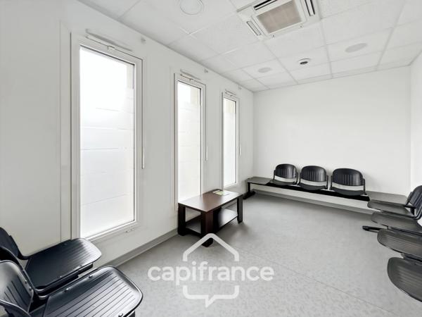 Local professionnel 30 M² Pôle médical de Castelculier