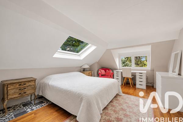 Maison à vendre 8 pièces 270 m² Montmorency