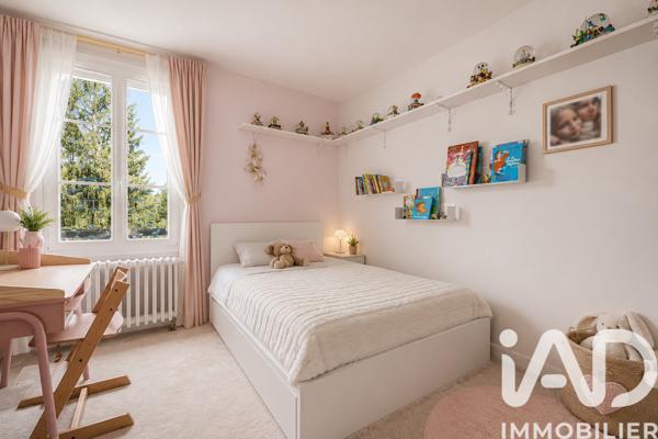 Maison à vendre 8 pièces 270 m² Montmorency
