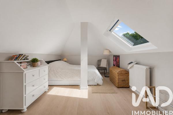 Maison à vendre 8 pièces 270 m² Montmorency