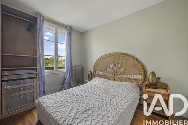 Maison à vendre 8 pièces 270 m² Montmorency
