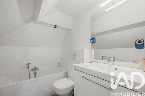 Maison à vendre 8 pièces 270 m² Montmorency