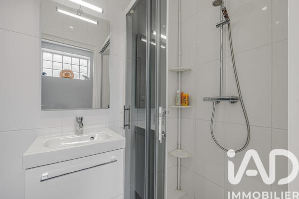Maison à vendre 8 pièces 270 m² Montmorency