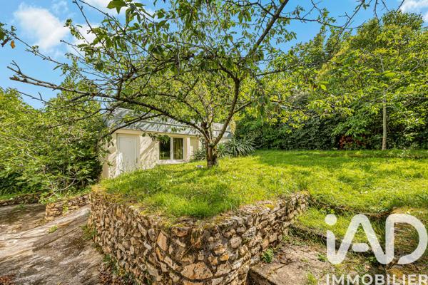 Maison à vendre 8 pièces 270 m² Montmorency