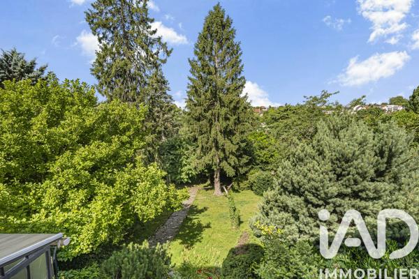 Maison à vendre 8 pièces 270 m² Montmorency