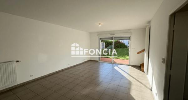 Location Maison 3 pièces 68 m² - Plescop 56890