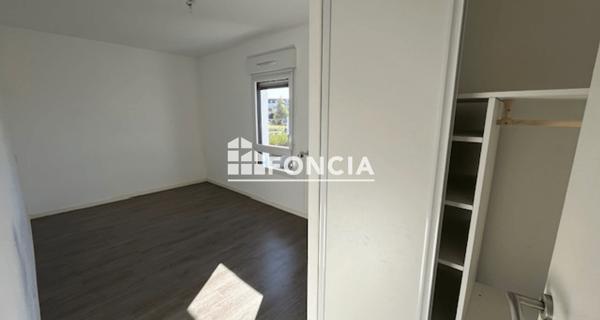 Location Maison 3 pièces 68 m² - Plescop 56890