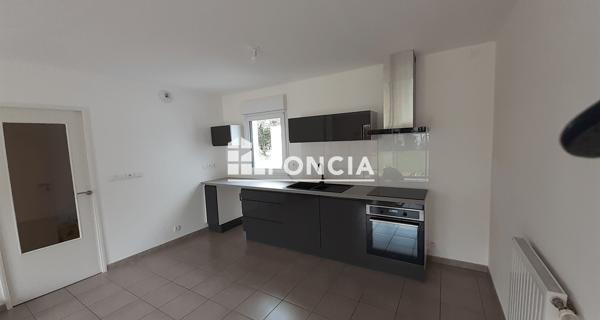Location Maison 3 pièces 68 m² - Plescop 56890