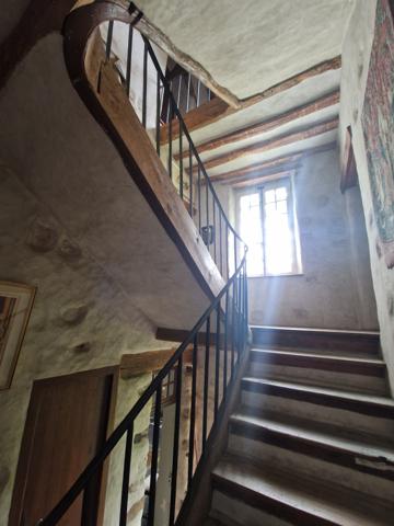 Maison
         7 pièces
        - 245 m² Exclusivité 590 000 € *