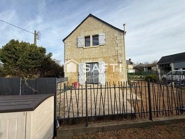 Entièrement rénovée