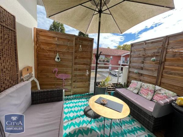 Appartement à vendre 4 pièces 77.83m²