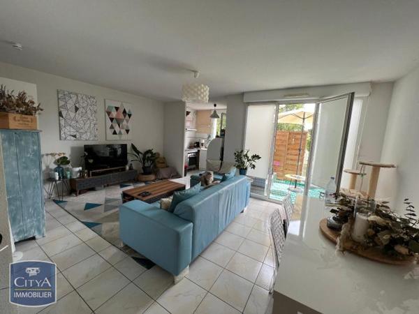 Appartement à vendre 4 pièces 77.83m²