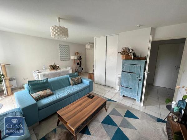 Appartement à vendre 4 pièces 77.83m²